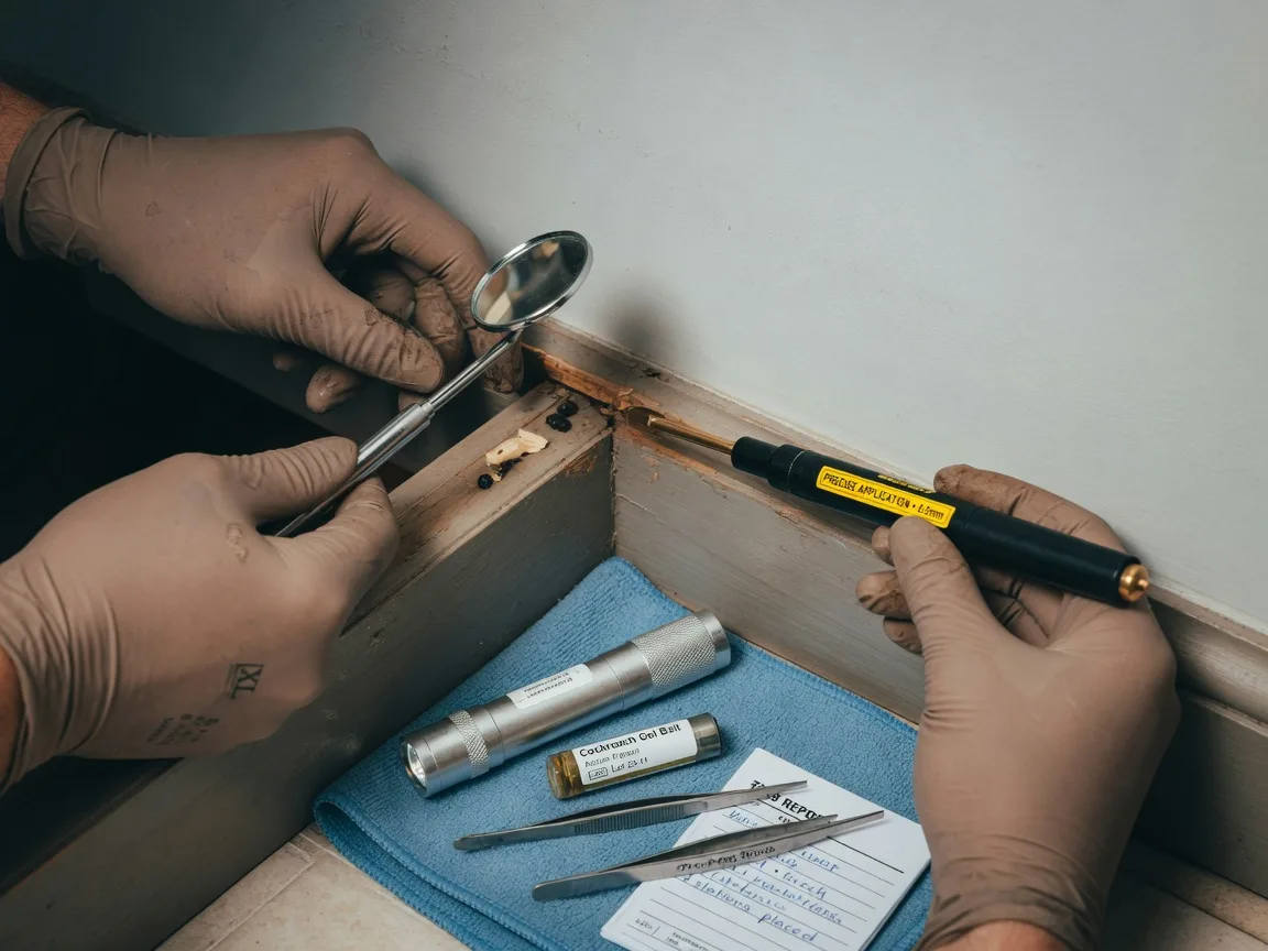 Why choose Emergency Pest Control in Vilas, NC